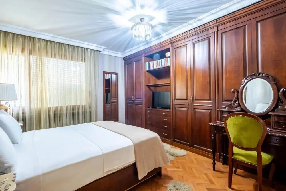 Стамбул: Ravishing Flat With Nature View in Florya