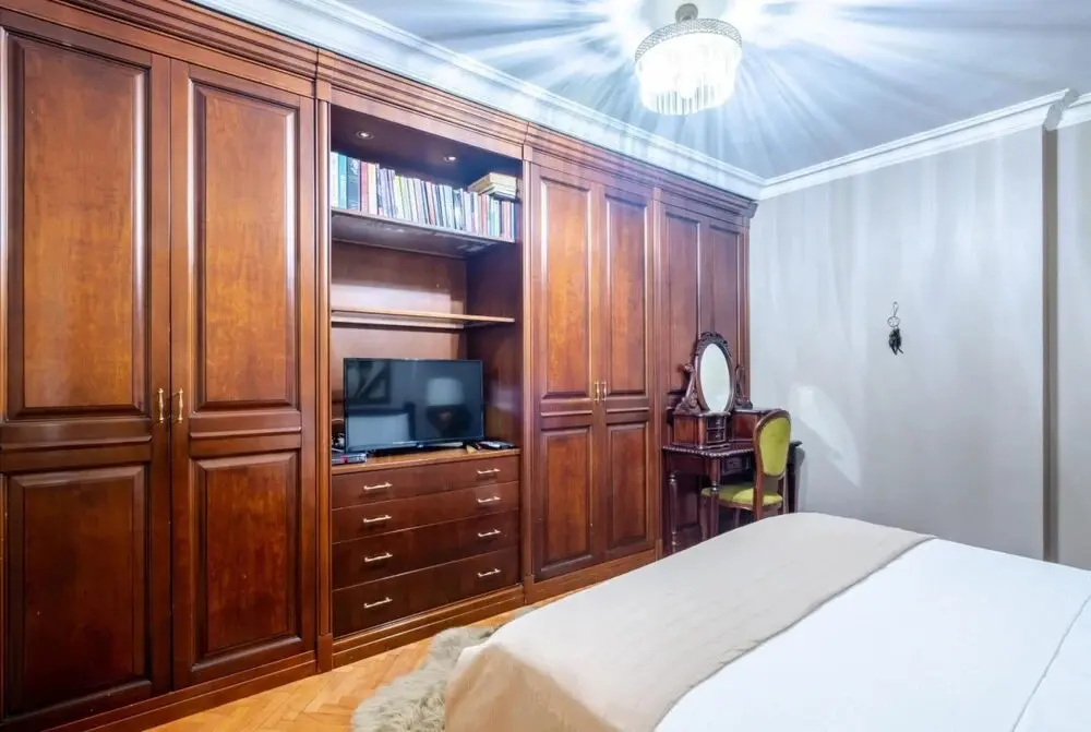 Стамбул: Ravishing Flat With Nature View in Florya