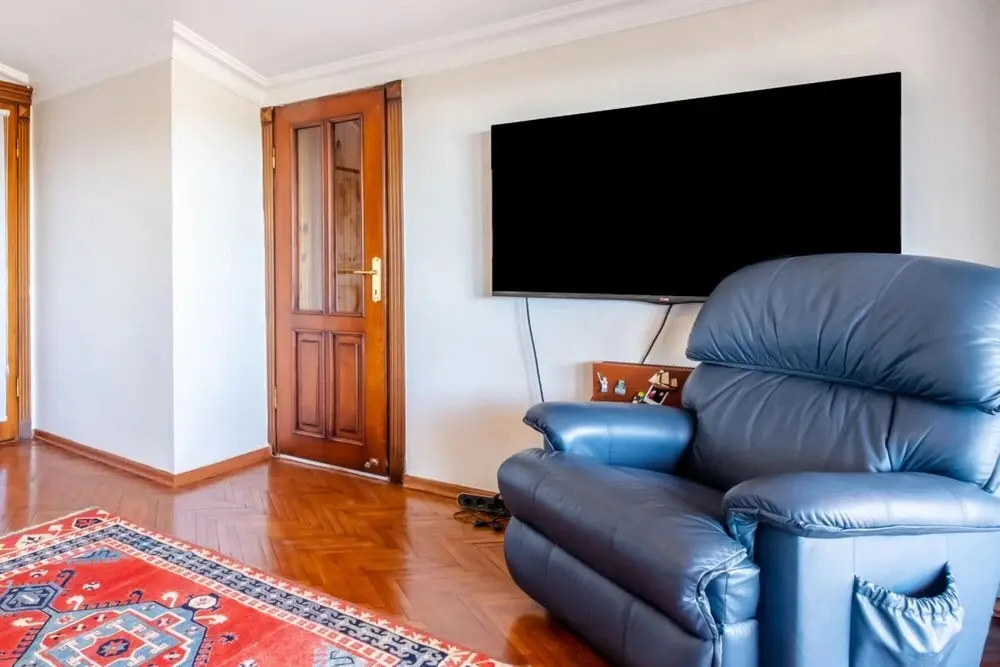 Стамбул: Ravishing Flat With Nature View in Florya