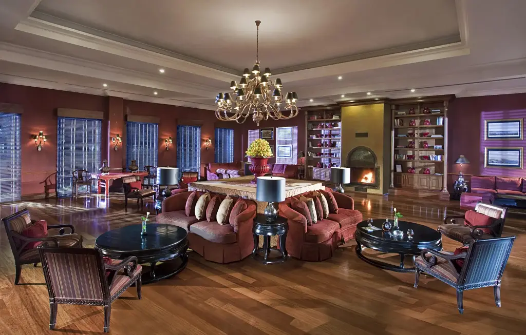 Бельдиби: AKKA Hotels Antedon