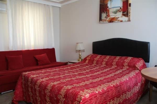 Стамбул: Dom Hotel