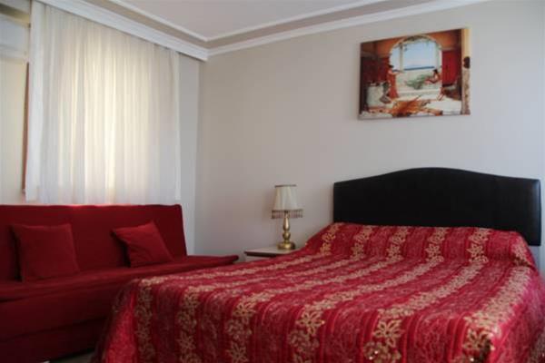 Стамбул: Dom Hotel