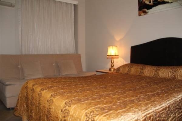 Стамбул: Dom Hotel