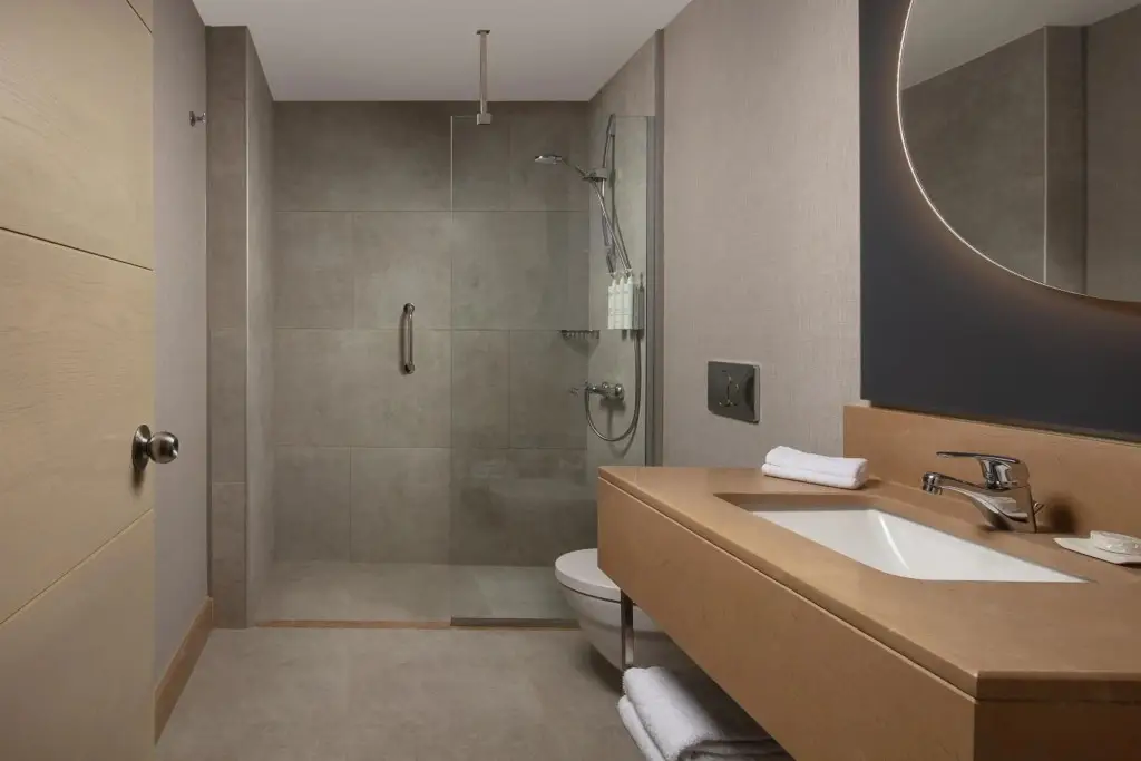 Стамбул: Delta Hotels by Marriott Istanbul West