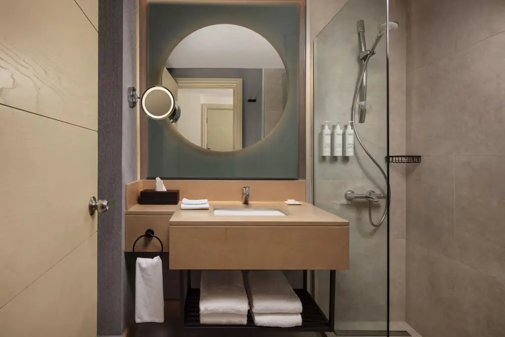 Стамбул: Delta Hotels by Marriott Istanbul West