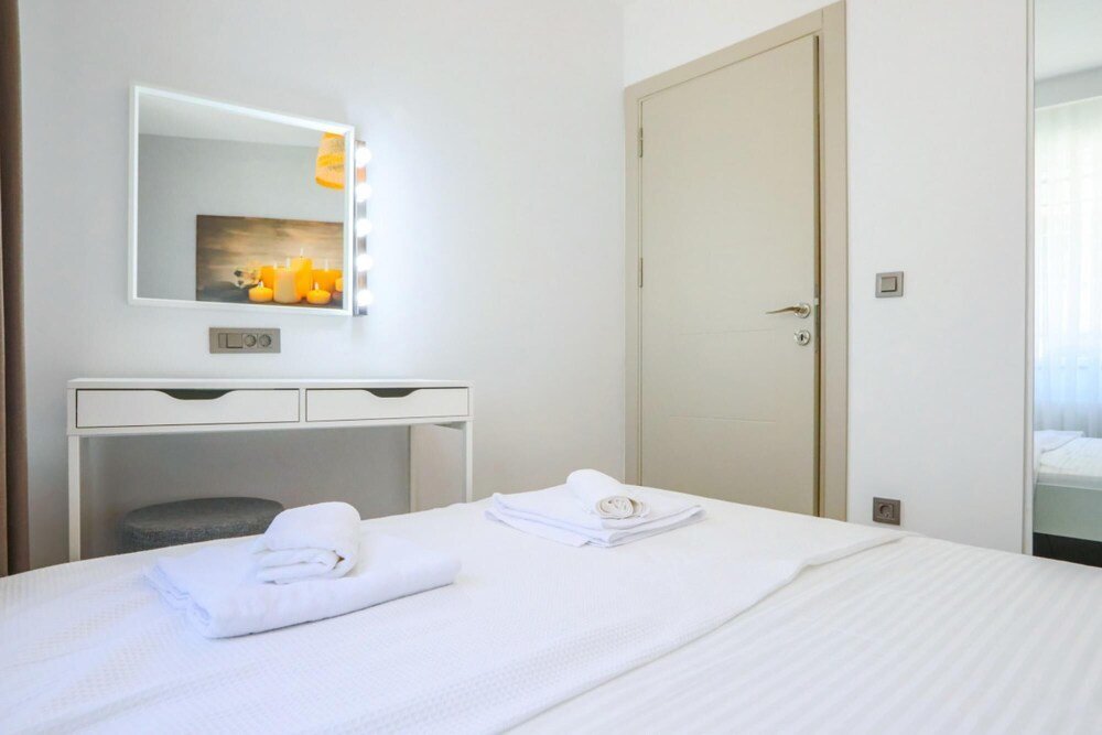 Стамбул: Charming Flat 500 m to Uskudar Ferry Station
