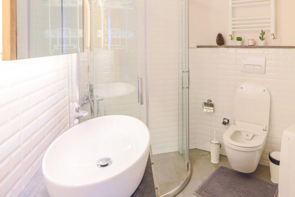Стамбул: Charming Flat 500 m to Uskudar Ferry Station