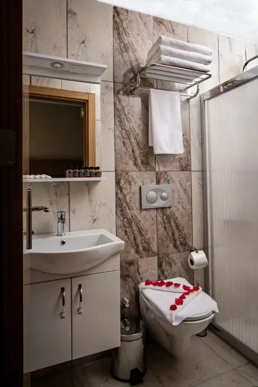 Стамбул: Отель Zeyn Otel Istanbul