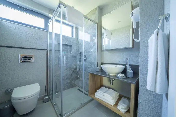 Гюндоган: P2295 in Bodrum With 1 Bedrooms and 1 Bathrooms