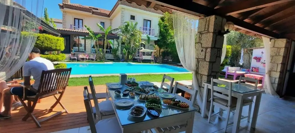 Чешме: Ala Anka Alaçatı Hotel