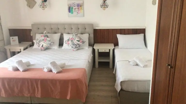 Чешме: Ala Anka Alaçatı Hotel