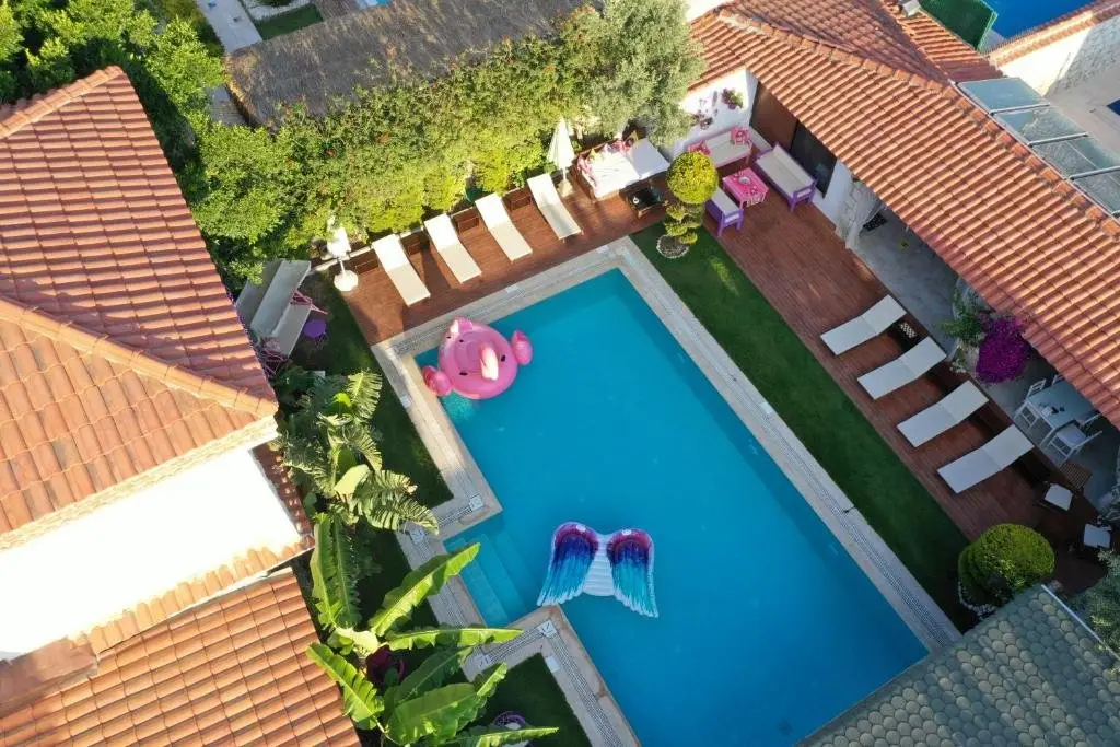 Чешме: Ala Anka Alaçatı Hotel