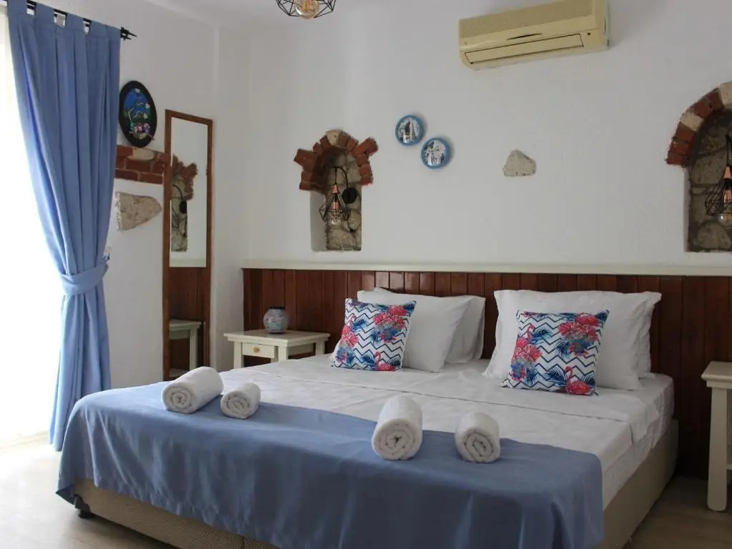 Чешме: Ala Anka Alaçatı Hotel