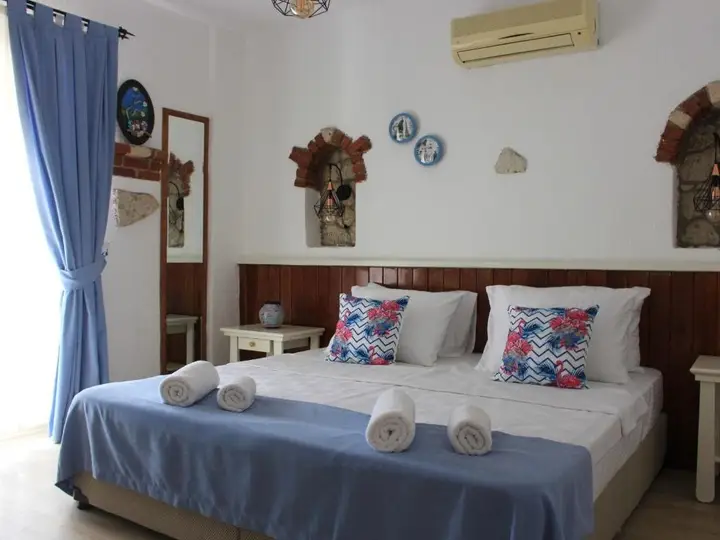 Чешме: Ala Anka Alaçatı Hotel