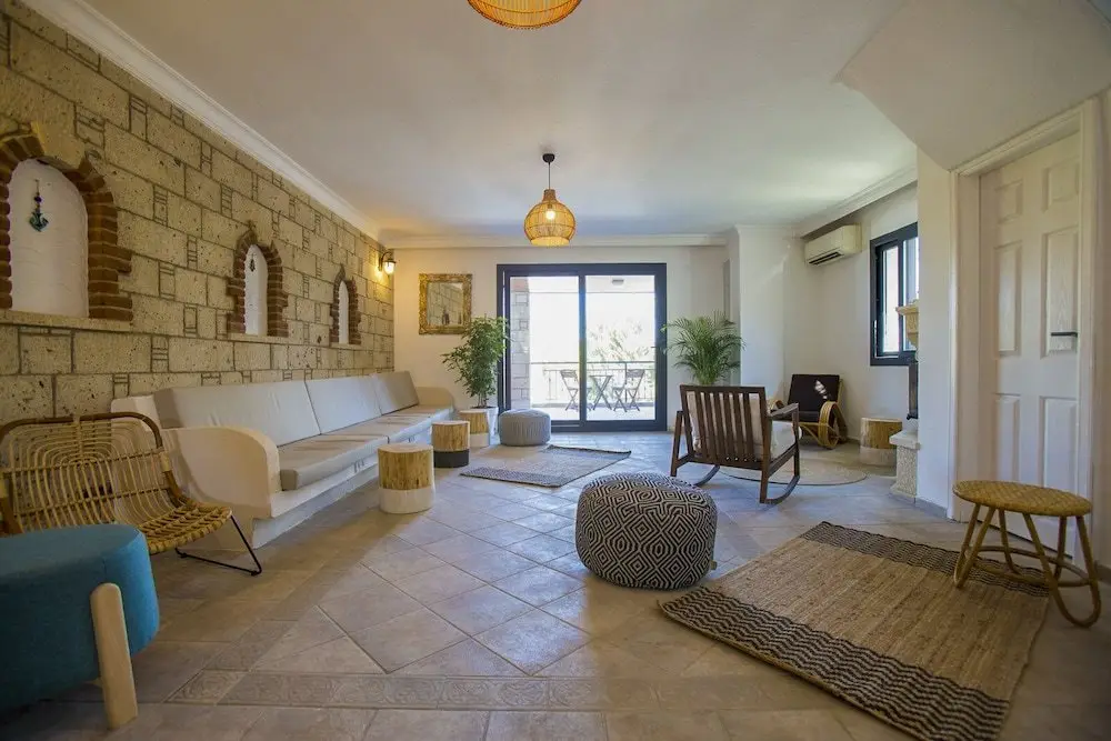 Чешме: Villa Mila Hotel