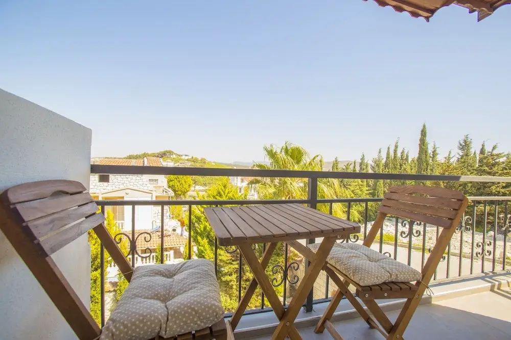 Чешме: Villa Mila Hotel