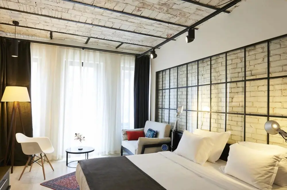 Стамбул: P2482 in Stanbul With 1 5 Bathrooms
