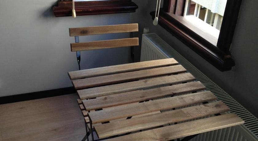 Стамбул: The Hub Hostel