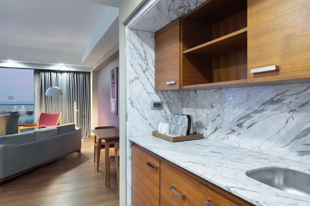 Кушадасы: Doubletree By Hilton Kusadasi - Special Class