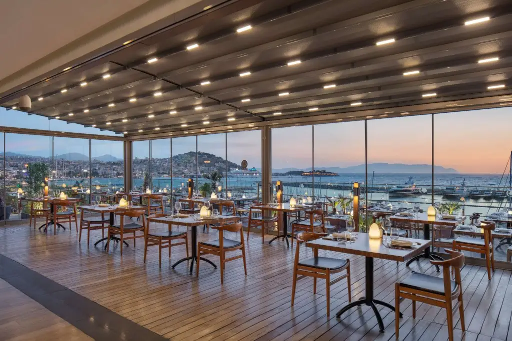 Кушадасы: Doubletree By Hilton Kusadasi - Special Class