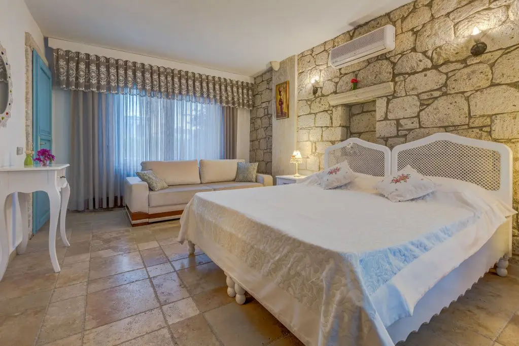 Villa Fora Hotel — фото 1