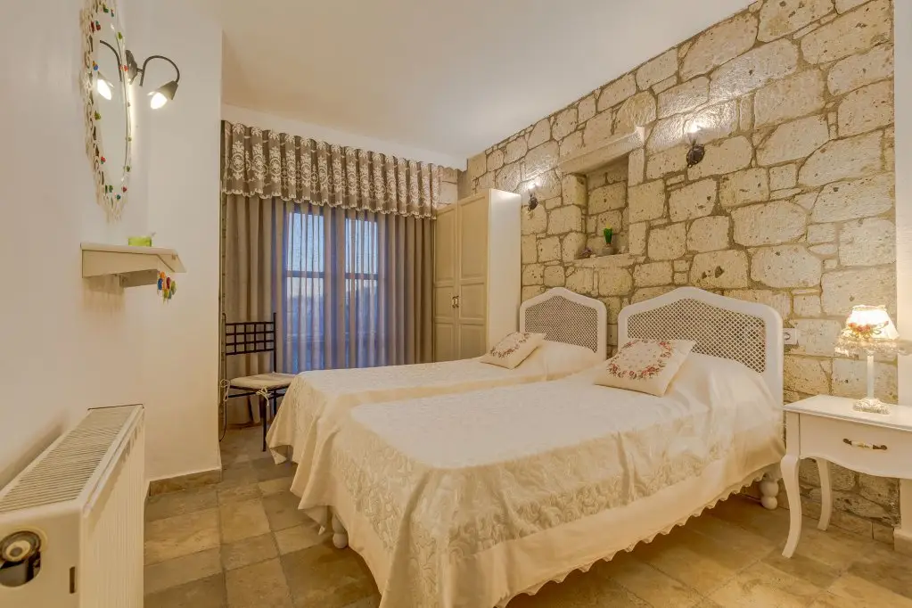 Чешме: Villa Fora Hotel