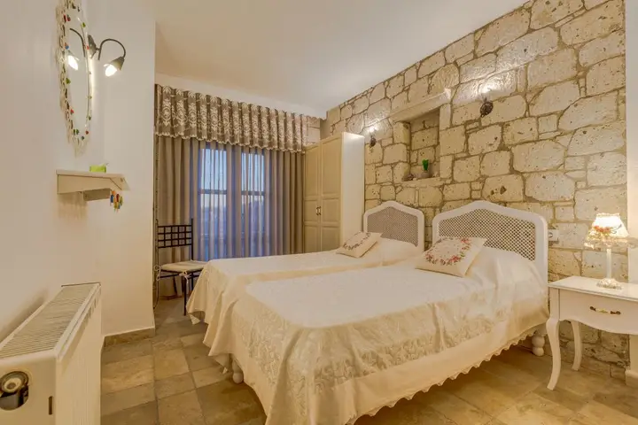 Чешме: Villa Fora Hotel