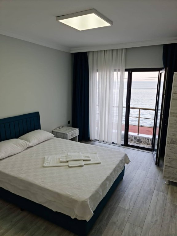 Шаркёй: Boutique hotel Hora Butik Otel