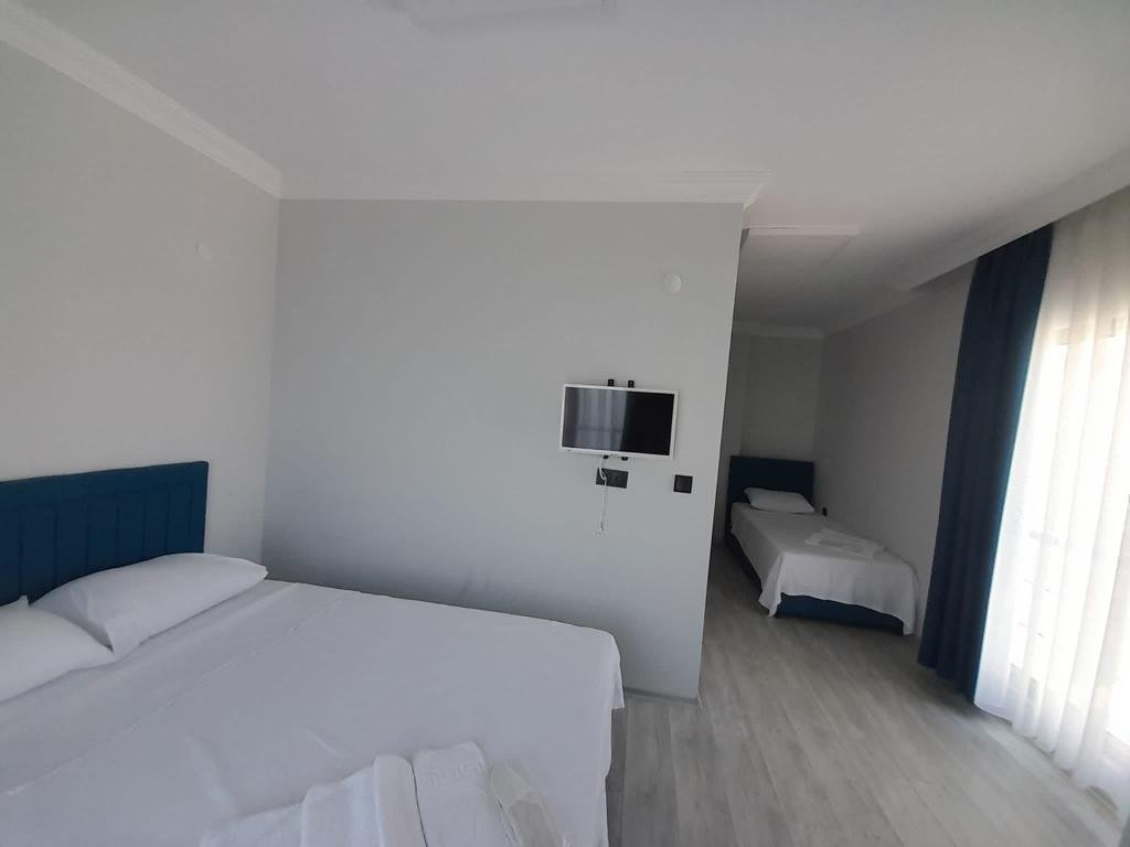 Шаркёй: Boutique hotel Hora Butik Otel