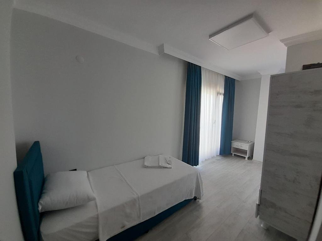 Шаркёй: Boutique hotel Hora Butik Otel