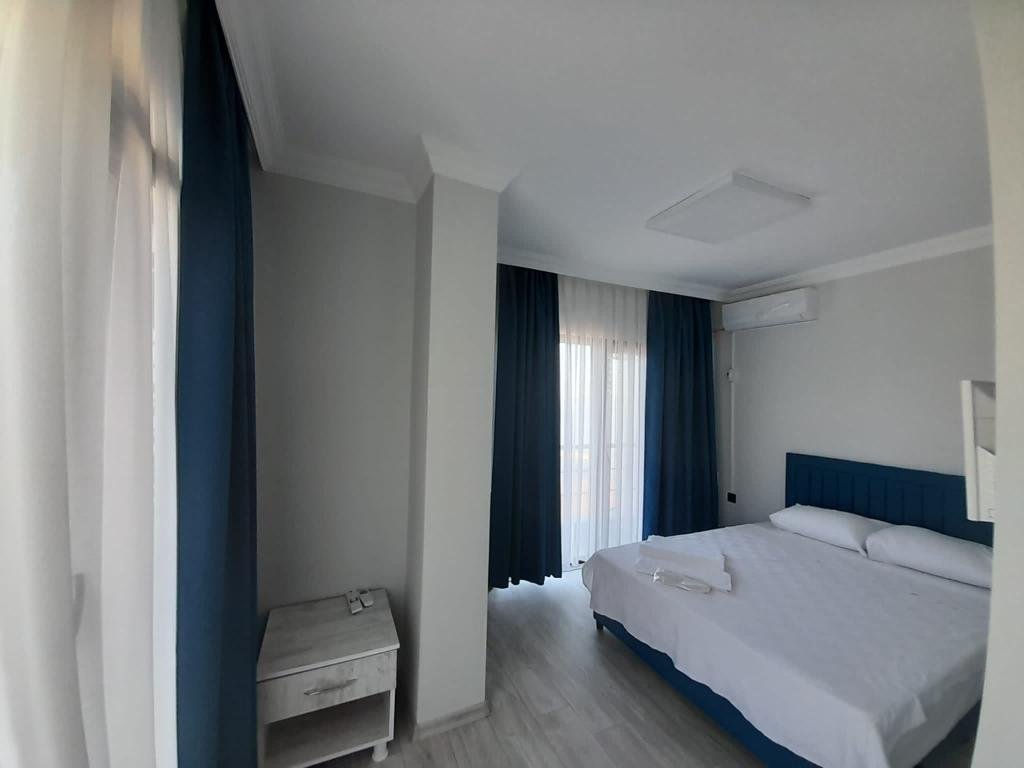 Шаркёй: Boutique hotel Hora Butik Otel
