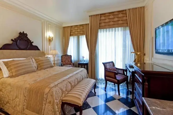 Сиде: Ali Bey Resort Sorgun - Ultra All Inclusive