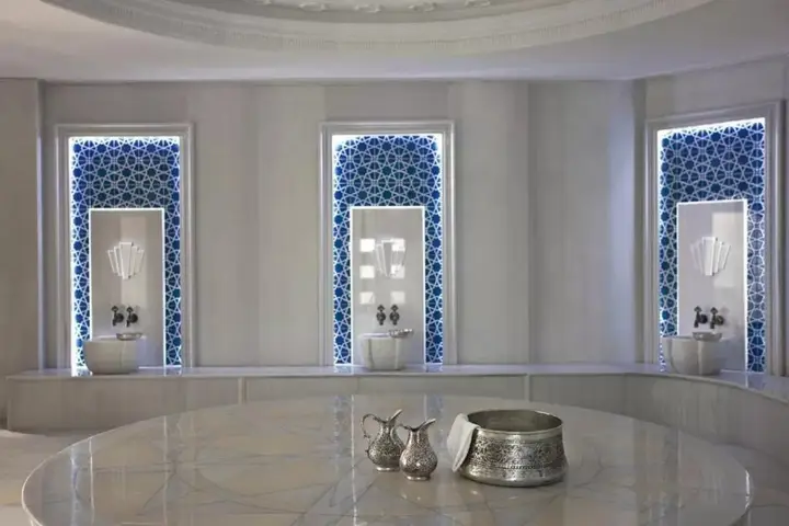 Сиде: Ali Bey Resort Sorgun - Ultra All Inclusive