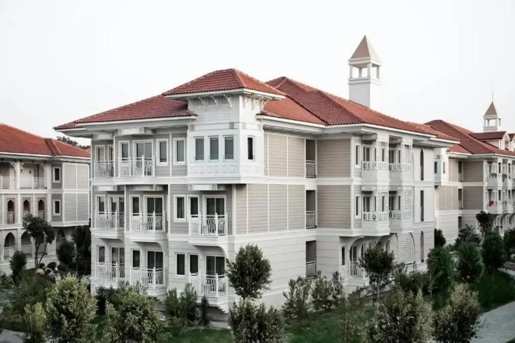 Ali Bey Resort Sorgun - Ultra All Inclusive — фото 1