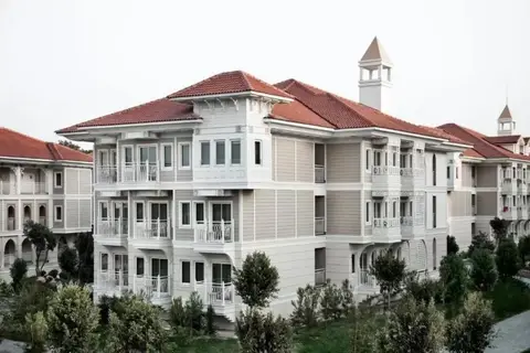 Ali Bey Resort Sorgun - Ultra All Inclusive — фото 1