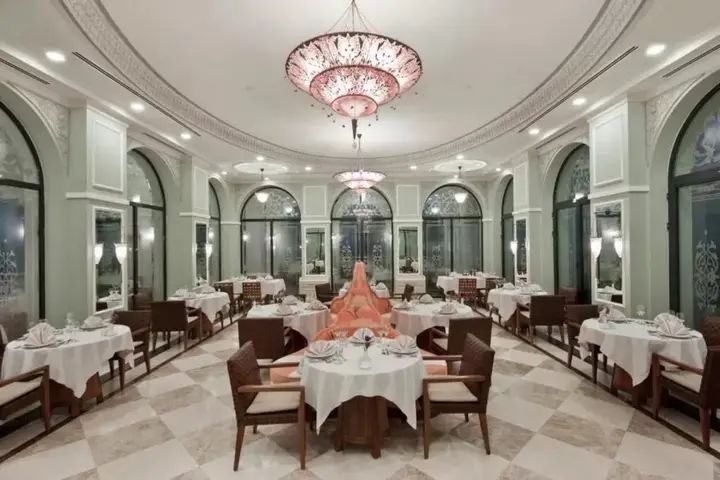 Сиде: Ali Bey Resort Sorgun - Ultra All Inclusive