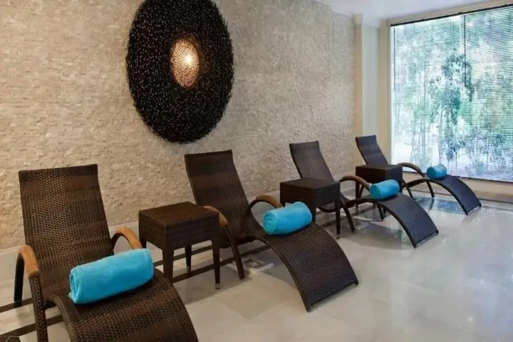 Сиде: Ali Bey Resort Sorgun - Ultra All Inclusive