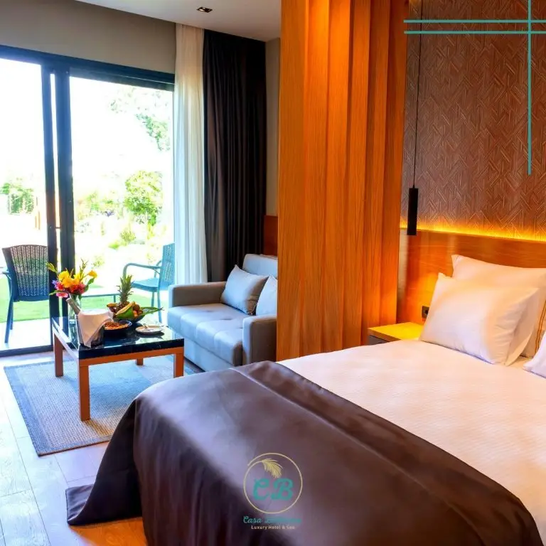 Бодрум: Celeste Bella Luxury Hotel & Spa