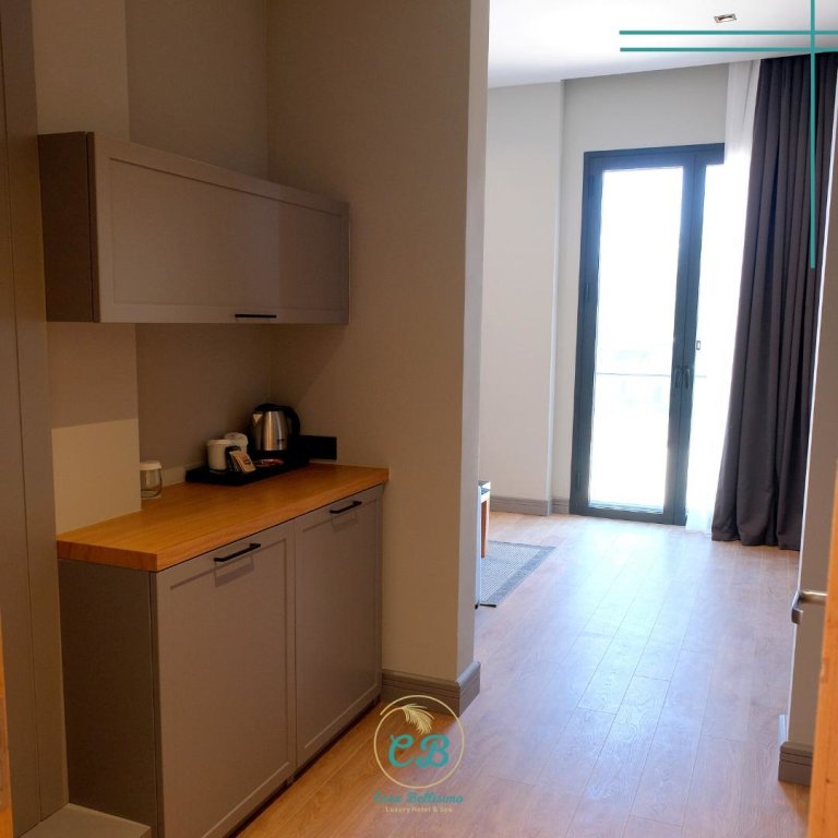 Бодрум: Celeste Bella Luxury Hotel & Spa