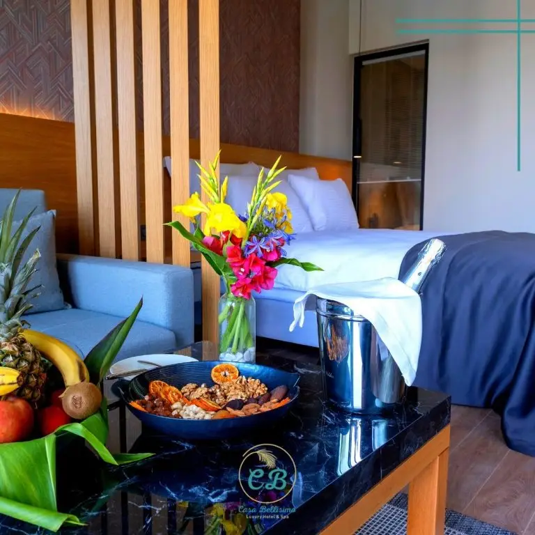 Бодрум: Celeste Bella Luxury Hotel & Spa