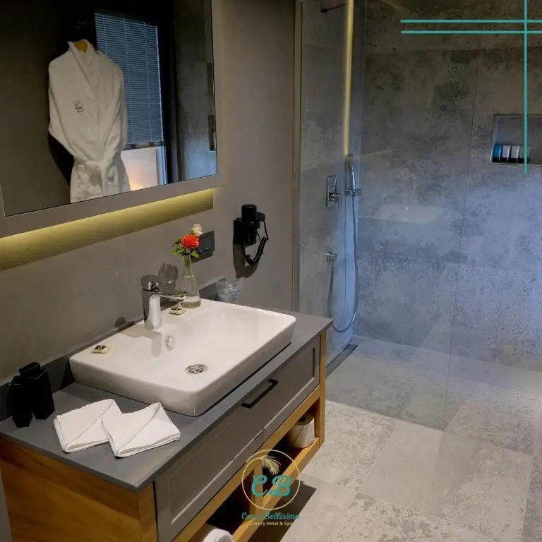 Бодрум: Celeste Bella Luxury Hotel & Spa