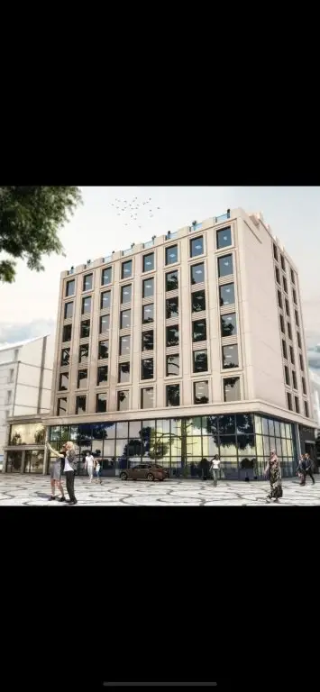 Ring Stone Hotels Bosphorus — фото 1