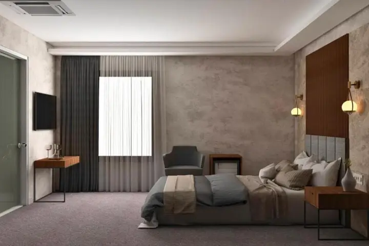 Стамбул: Ring Stone Hotels Bosphorus
