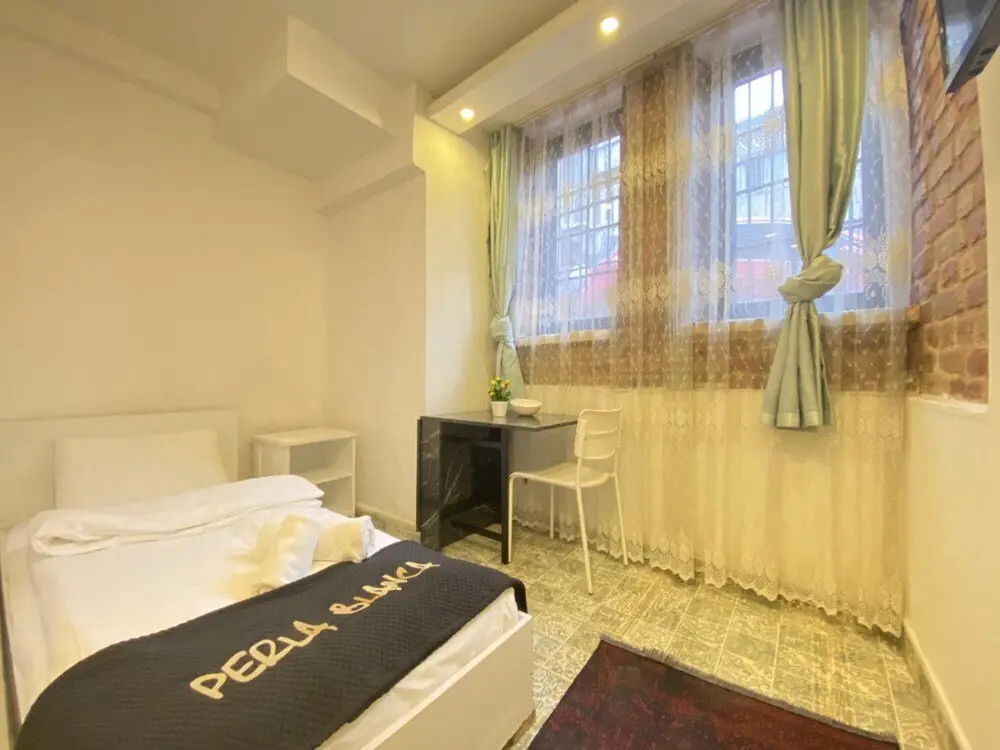 Стамбул: Centrally Located Studio Apartment in Beyoglu