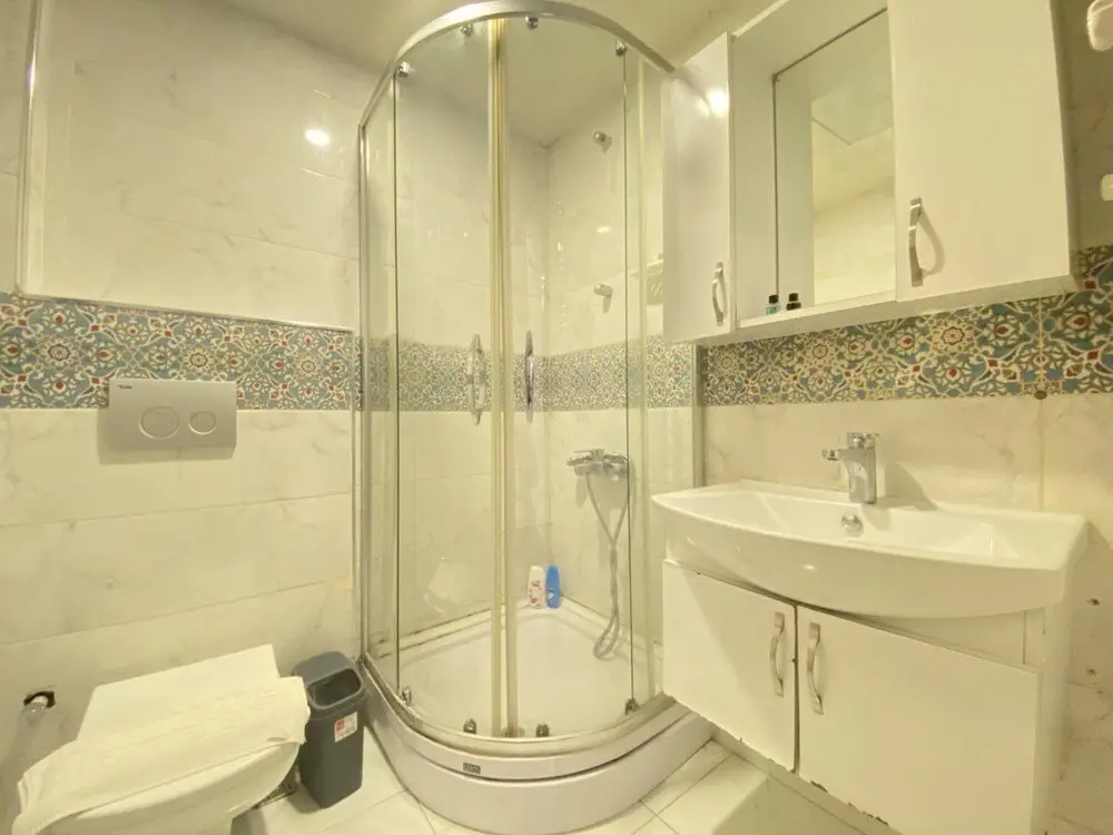 Стамбул: Centrally Located Studio Apartment in Beyoglu