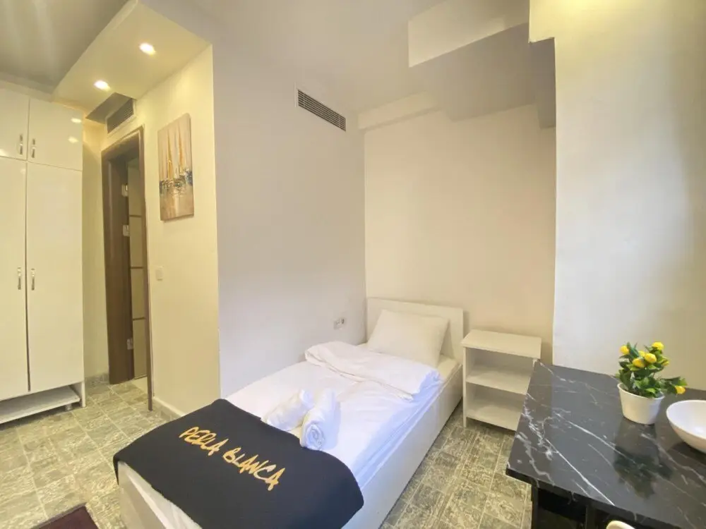 Стамбул: Centrally Located Studio Apartment in Beyoglu