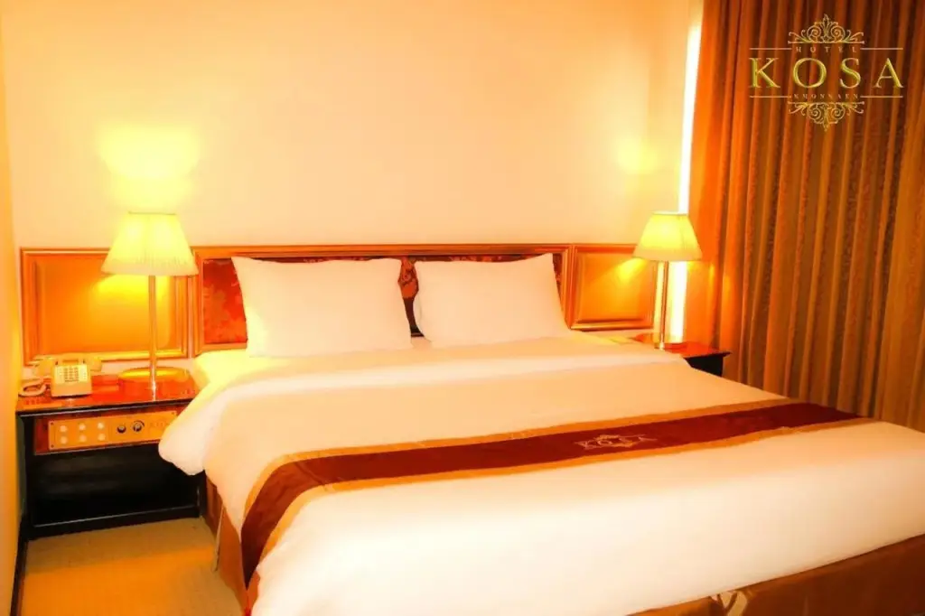 Мармарис: Kosa Hotel