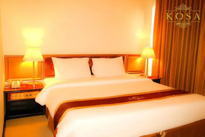 Мармарис: Kosa Hotel
