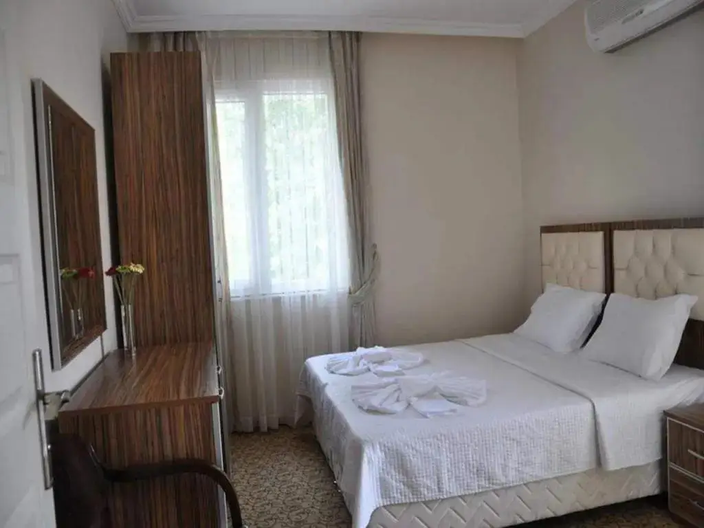 Мармарис: Kosa Hotel