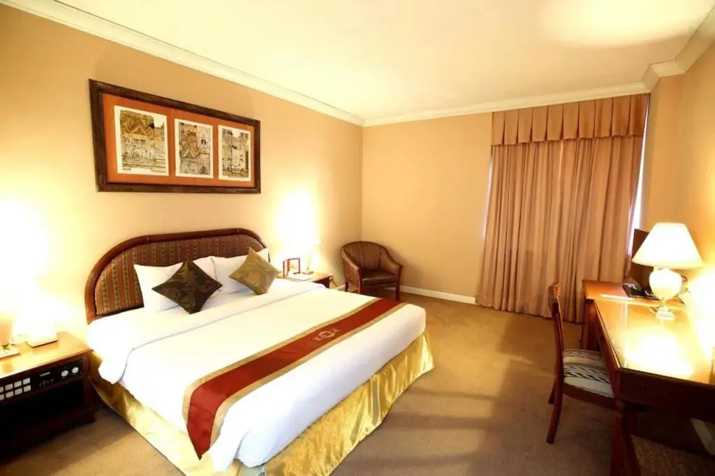 Мармарис: Kosa Hotel